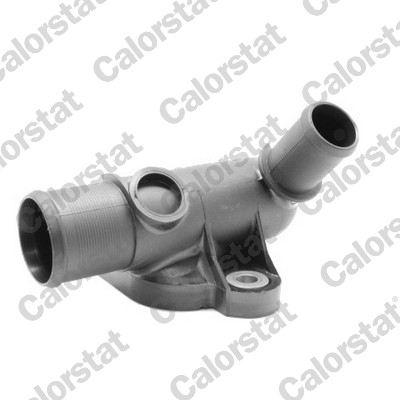 CALORSTAT BY VERNET Kølevæskeflange wf0059 Motorblok for PEUGEOT