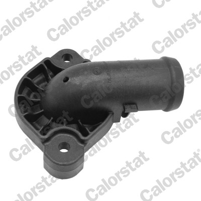CALORSTAT BY VERNET Kølevæskeflange wf0094 Termostat for VW