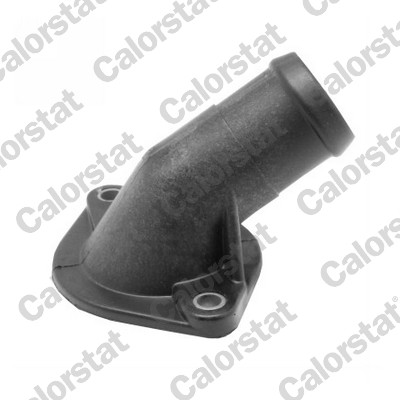 CALORSTAT BY VERNET Kølevæskeflange wf0097 Termostat for VW