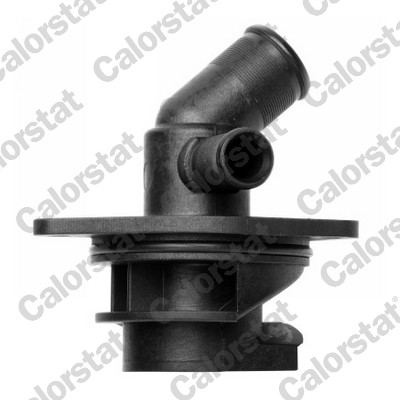 CALORSTAT BY VERNET Kølevæskeflange wf0125 for PEUGEOT