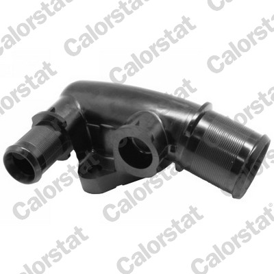 CALORSTAT BY VERNET Kølevæskeflange wf0182 for JEEP PEUGEOT