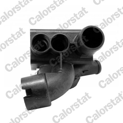 CALORSTAT BY VERNET Kølevæskeflange wf0187 Cylinderhoved for VW
