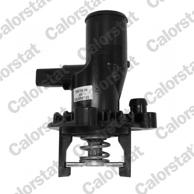CALORSTAT BY VERNET Termostat, kølemiddel te675684j for VOLVO PEUGEOT