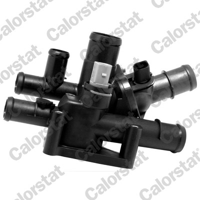 CALORSTAT BY VERNET Termostat, kølemiddel te7141105j for VW