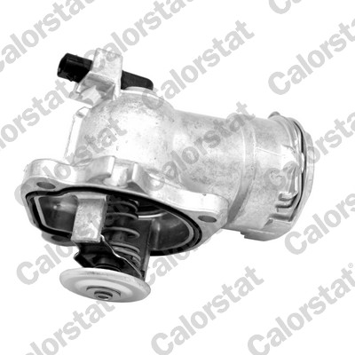 CALORSTAT BY VERNET Termostat, kølemiddel TE7156.92J for MERCEDES-BENZ
