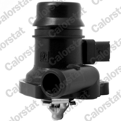 CALORSTAT BY VERNET Termostat, kølemiddel te7250103j for OPEL BUICK