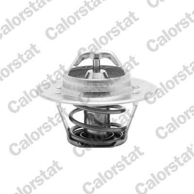 CALORSTAT BY VERNET Termostat, kølemiddel TH5504.85J for OPEL VAUXHALL ISUZU