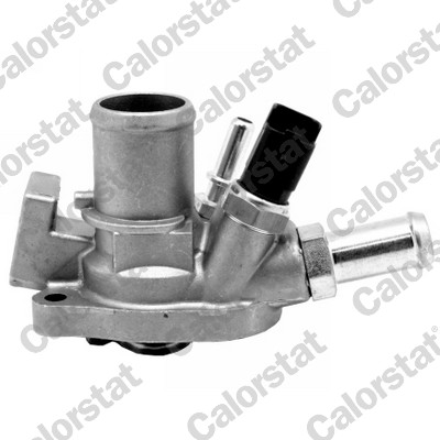 CALORSTAT BY VERNET Termostat, kølemiddel TH7228.80J for FIAT / LANCIA LANCIA FIAT JEEP CHRYSLER ALFA ROMEO DODGE