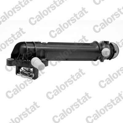 CALORSTAT BY VERNET Termostat, kølemiddel TH7241.88J for JEEP FIAT / LANCIA SUZUKI