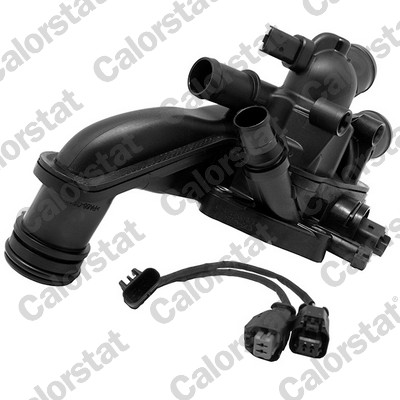 CALORSTAT BY VERNET Termostat, kølemiddel tek7245102j for PEUGEOT