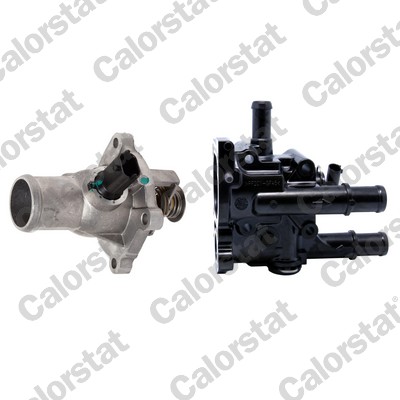 CALORSTAT BY VERNET Termostat, kølemiddel tek6983p105j for OPEL VAUXHALL JEEP LANCIA