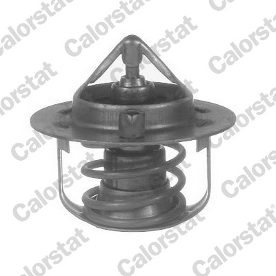 CALORSTAT BY VERNET Termostat, kølemiddel TH6845.92J for CHRYSLER JEEP RAM
