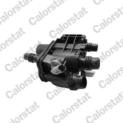 CALORSTAT BY VERNET Termostat, kølemiddel te211397j for VAUXHALL PEUGEOT