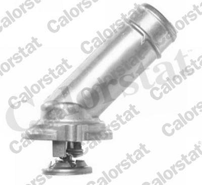 CALORSTAT BY VERNET th711385j for MERCEDES-BENZ