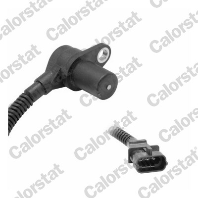 CALORSTAT BY VERNET Impulsgiver, krumtapaksel cs0031 for KIA