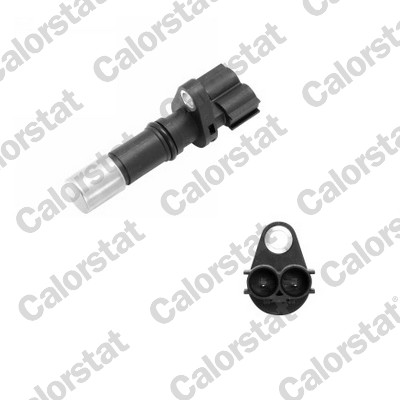 CALORSTAT BY VERNET Impulsgiver, krumtapaksel cs0040 for TOYOTA