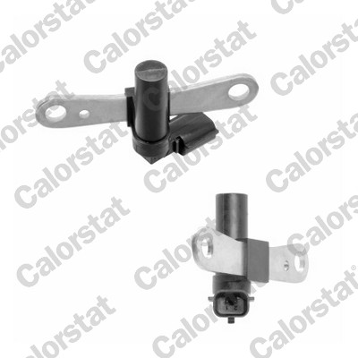 CALORSTAT BY VERNET Impulsgiver, krumtapaksel cs0065 for NISSAN RENAULT