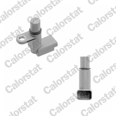 CALORSTAT BY VERNET Impulsgiver, krumtapaksel cs0090 for PEUGEOT RENAULT