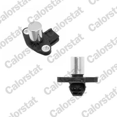 CALORSTAT BY VERNET Impulsgiver, krumtapaksel cs0094 for SAAB OPEL VAUXHALL ISUZU RENAULT