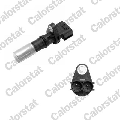 CALORSTAT BY VERNET Impulsgiver, krumtapaksel cs0103 for TOYOTA
