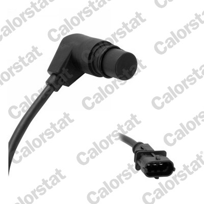CALORSTAT BY VERNET Impulsgiver, krumtapaksel cs0107 for OPEL VAUXHALL