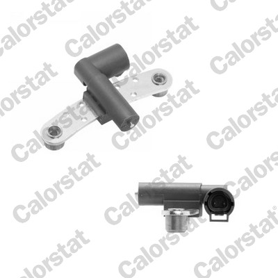 CALORSTAT BY VERNET Impulsgiver, krumtapaksel cs0104 for NISSAN RENAULT