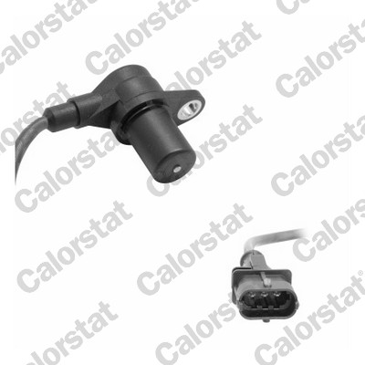 CALORSTAT BY VERNET Impulsgiver, krumtapaksel cs0115 for LANCIA KIA HYUNDAI