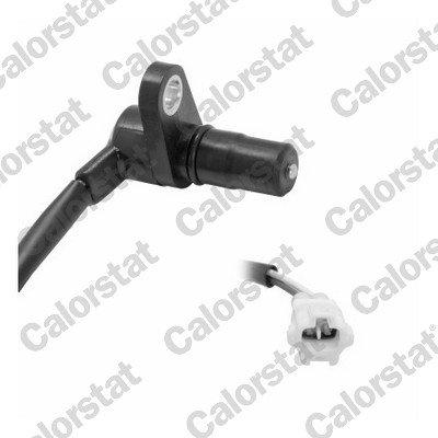 CALORSTAT BY VERNET Impulsgiver, krumtapaksel cs0116 for PEUGEOT TOYOTA