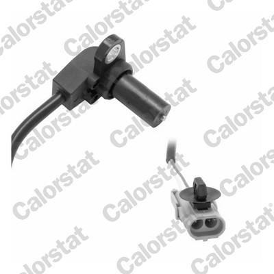 CALORSTAT BY VERNET Impulsgiver, krumtapaksel cs0125 for RENAULT