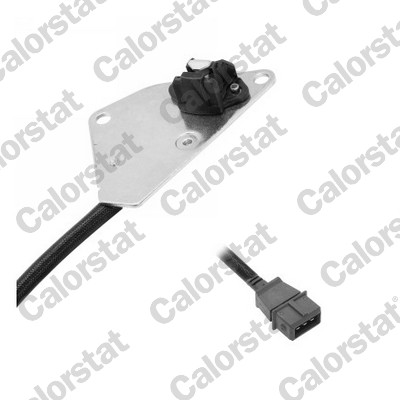 CALORSTAT BY VERNET Sensor, knastakselposition cs0147 for LANCIA