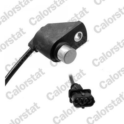 CALORSTAT BY VERNET Impulsgiver, krumtapaksel cs0160 for OPEL VAUXHALL