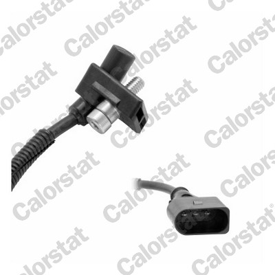 CALORSTAT BY VERNET Impulsgiver, krumtapaksel cs0161 for VW