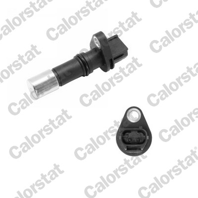 CALORSTAT BY VERNET Impulsgiver, krumtapaksel cs0163 for PEUGEOT DAIHATSU TOYOTA
