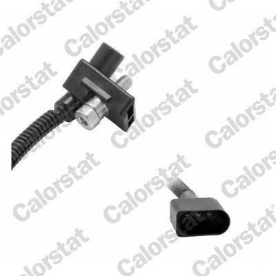 CALORSTAT BY VERNET Impulsgiver, krumtapaksel cs0191 for VW