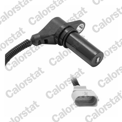 CALORSTAT BY VERNET Impulsgiver, krumtapaksel cs0194 for VW SEAT