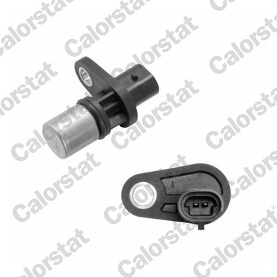 CALORSTAT BY VERNET Impulsgiver, krumtapaksel cs0197 for OPEL VAUXHALL LANCIA