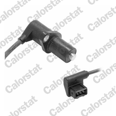CALORSTAT BY VERNET Impulsgiver, krumtapaksel cs0196 for BMW