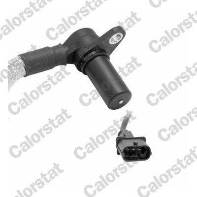 CALORSTAT BY VERNET Impulsgiver, krumtapaksel cs0201 for OPEL VAUXHALL