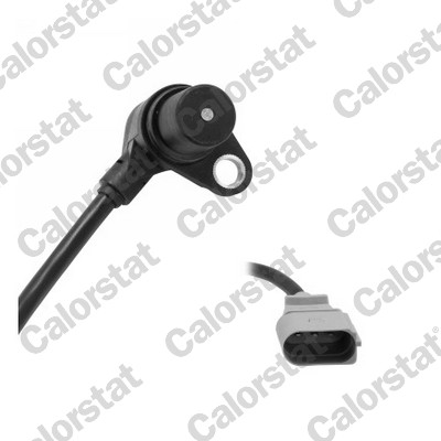 CALORSTAT BY VERNET Impulsgiver, krumtapaksel cs0198 for VW