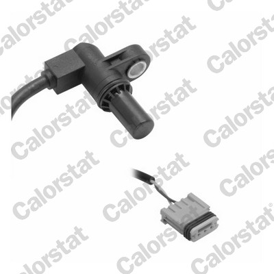 CALORSTAT BY VERNET cs0211 for PEUGEOT JEEP