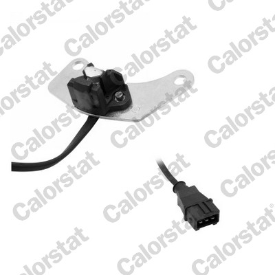 CALORSTAT BY VERNET Impulsgiver, krumtapaksel cs0215 for LANCIA