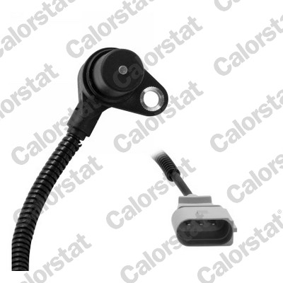 CALORSTAT BY VERNET Impulsgiver, krumtapaksel cs0216 for VW PORSCHE