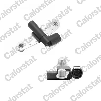CALORSTAT BY VERNET Impulsgiver, krumtapaksel cs0222 for NISSAN RENAULT