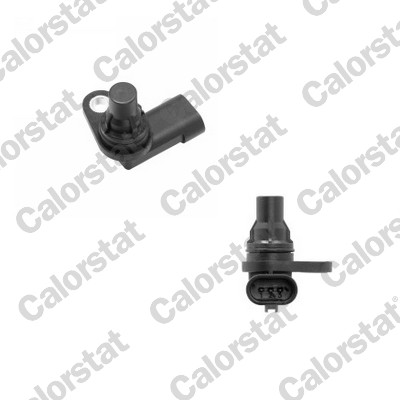 CALORSTAT BY VERNET Impulsgiver, krumtapaksel cs0251 for OPEL LANCIA JEEP SAAB