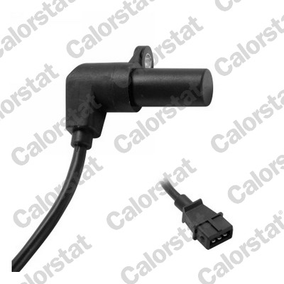 CALORSTAT BY VERNET Impulsgiver, krumtapaksel cs0255 for OPEL VAUXHALL