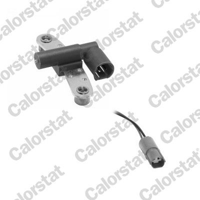 CALORSTAT BY VERNET Impulsgiver, krumtapaksel cs0257 for NISSAN RENAULT