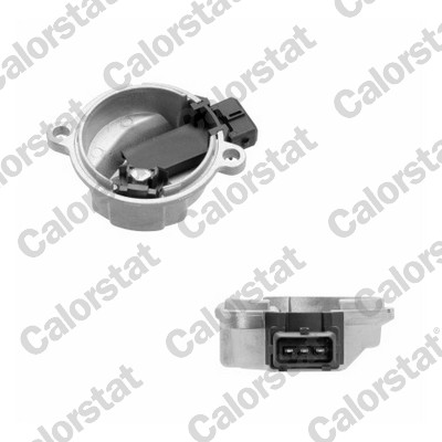 CALORSTAT BY VERNET Impulsgiver, krumtapaksel cs0273 for VW