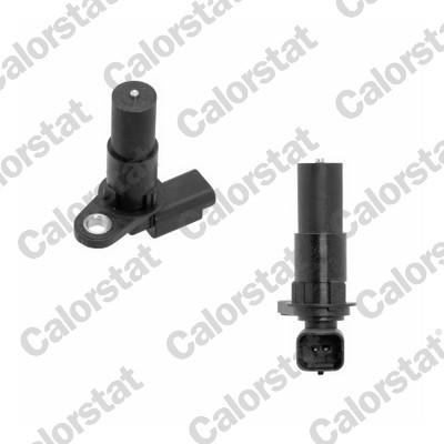 CALORSTAT BY VERNET Impulsgiver, krumtapaksel cs0284 for RENAULT