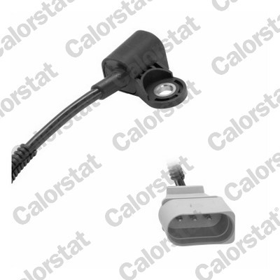 CALORSTAT BY VERNET Impulsgiver, krumtapaksel cs0287 for VW