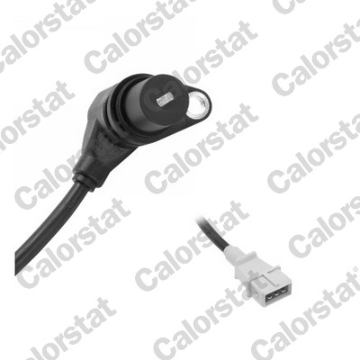 CALORSTAT BY VERNET Impulsgiver, krumtapaksel cs0293 for VW